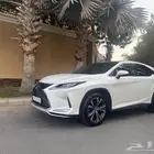 جيب RX350 BB بودي وكاله كامل مالك ثاني نظيف
