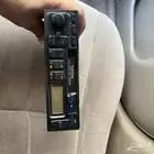 للبيع مسجل كامري 99وكاله شغال