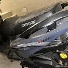 دباب بور سبورت عجيب