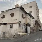 للبيع عمارتين ملاصقة لبعض فرصة