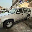 تاهو 2007 للبدل بسيارة صغيرة