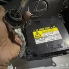 زنن لكزس اصلي وكاله للبيع