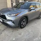 تويوتا هاي لاندر