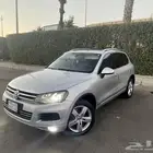 فولكس واجن طوارق2012 فل كامل