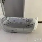 صدام كيا ريو هات شباك فل جديد م ركبته على السياره