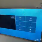 شاشة هام سمارت 55 بوصة الحد 700 ريال
