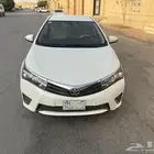 كرولا 2015 للبيع