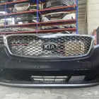 صدام سورينتو 2015-2017