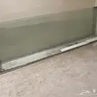 حوض سمك عملاق