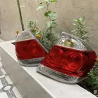 للبيع اسطبات خلفيه تركب من 2003الا 2006