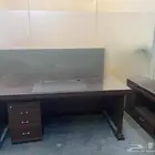 مكتب وكنب للبيع