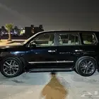 لكزز 2009 محول 2015