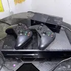اكس بوكس ون نظيف