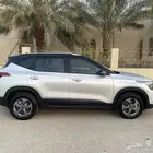 كيا سيلتوس 2024 للبيع