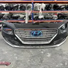 صدام ازيرا 2018-2020 اصلي