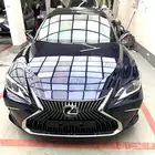 LEXUS ES350 عبداللطيف جميل