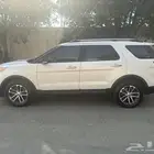 فورد اكسبلورر مالك اول