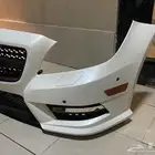 cls 350 - 550 ( 2012 - 2018 ) صدامات وجناح مرسيدس