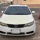 كيا سيراتو تشليح