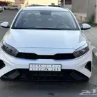 سيراتو موديل 2022 نظيفه