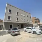 للبيع عماره استثماره بحي الضباط