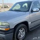 شيفروليه تاهو 2004 للبيع