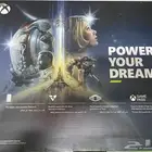 جهاز اكس بوكس سيرس اكس جديد بكرتونه