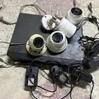 كمرات مراقبه مستعمله للبيع