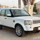لاند روفر دسكفري 2013