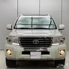 تويوتا لاندكروزر فل كامل 2014