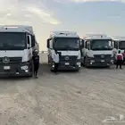 قلابات جاهزه لتوريد من كسارات الصمان