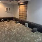 فرشة وكنب ودولاب تلفاز