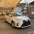 ياريس موديل 2022