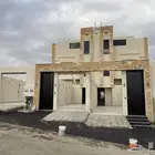 للبيع ارواف ارضيه بالقرب من حديقه المليون ابها المحاله