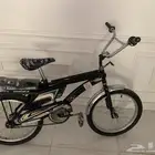 سيكل رامبو اندلوسي الاصلي