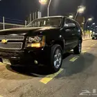 تاهو 2011 LTZ
