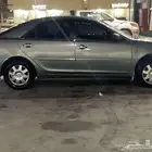 كامري 2003