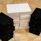 خصم قوي جدا على علب مجوهرات فارغه بعده احجام