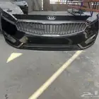 صدام كادينزا 2018 فضي