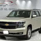 شيفروليه تاهو 2015 دبل سعودي