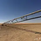 رشاش محوري زراعي 4 ابراج طول 54 كامل بملحقاته