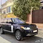 رنج روفر 2016