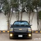 شيفروليه تاهو LTZ 2012 فل كامل دبل بدي وكاله موتر نظيف جدا