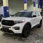 فورد اكسبلورر ليمتيد 2020 فل اوبشن