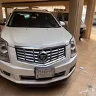 سيارة كاديلاك SRX موديل 2015 للبيع مستعجل