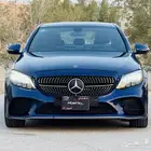 مرسيدس C 200