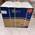 فرن دانسات جديد لم يستخدم بالكرتون