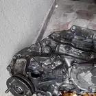 للبيع دبل صالون 97