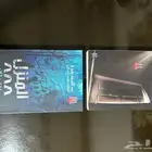 كتابين من مؤلف يحيي خان