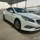 سوناتا 2017 بدي شرط ماعدا الرفرف حد 25